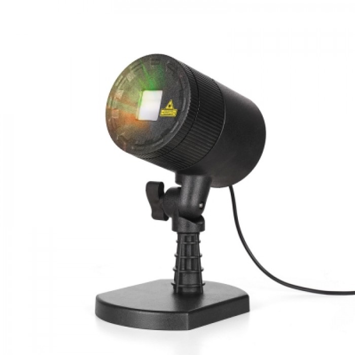 CMF - A103 Waterproof LED Dynamic Laser Light